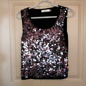 💋Sequin Top💋